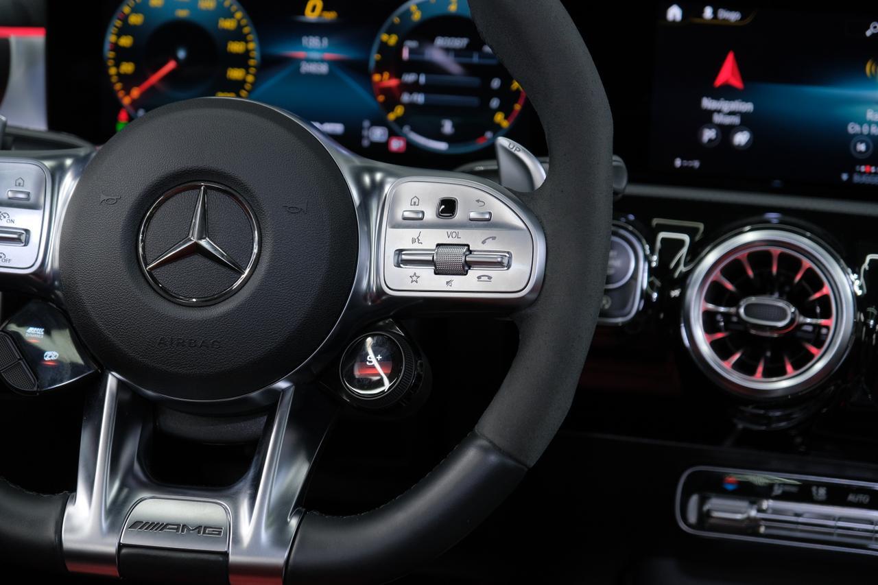 2022 Mercedes-Benz CLA CLA 45 AMG&reg; Miami FL