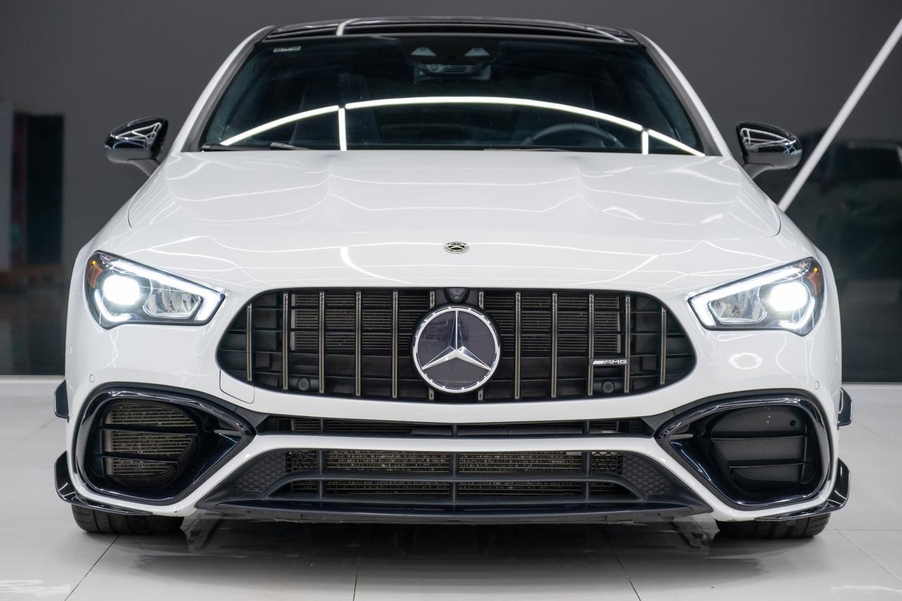 2022 Mercedes-Benz CLA CLA 45 AMG&reg; Miami FL
