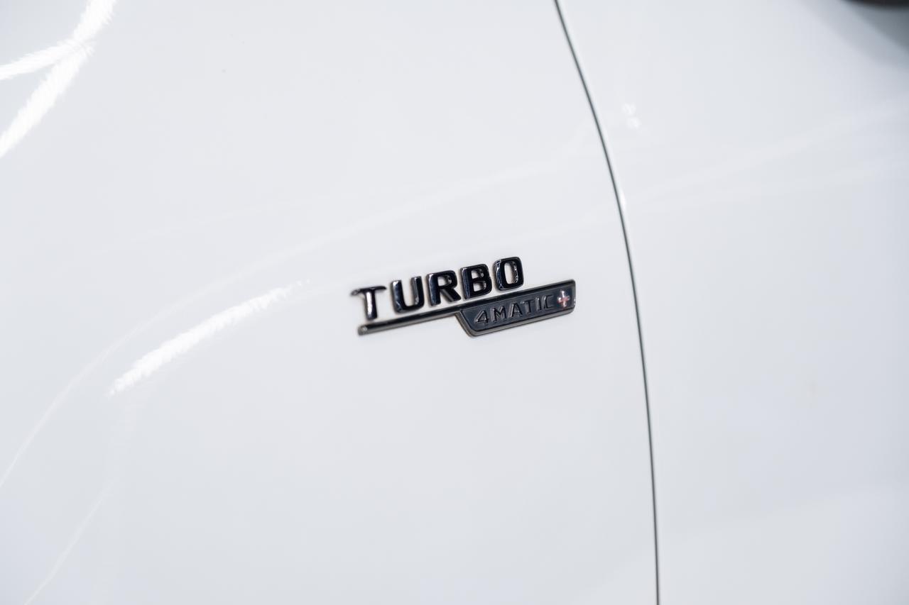 2022 Mercedes-Benz CLA CLA 45 AMG&reg; Miami FL