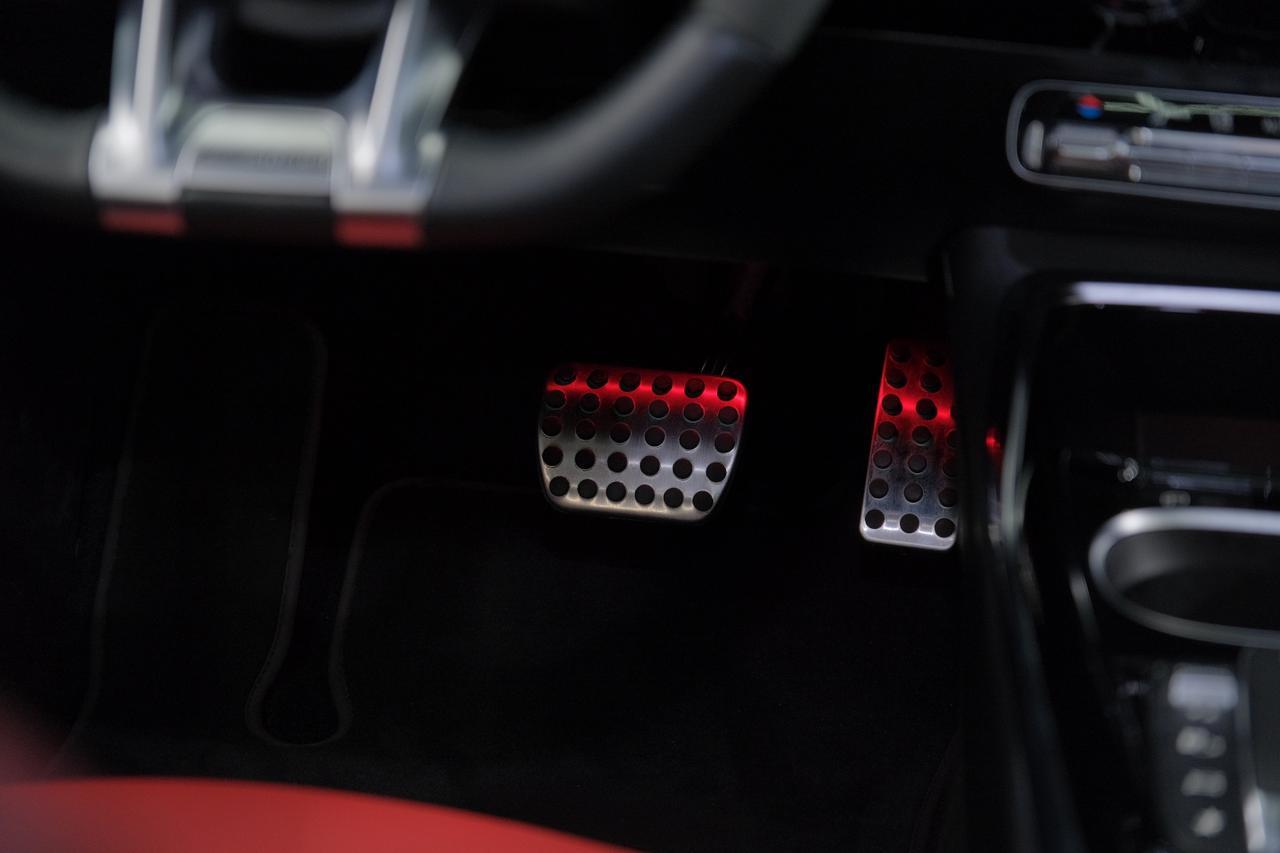 2022 Mercedes-Benz CLA CLA 45 AMG&reg; Miami FL