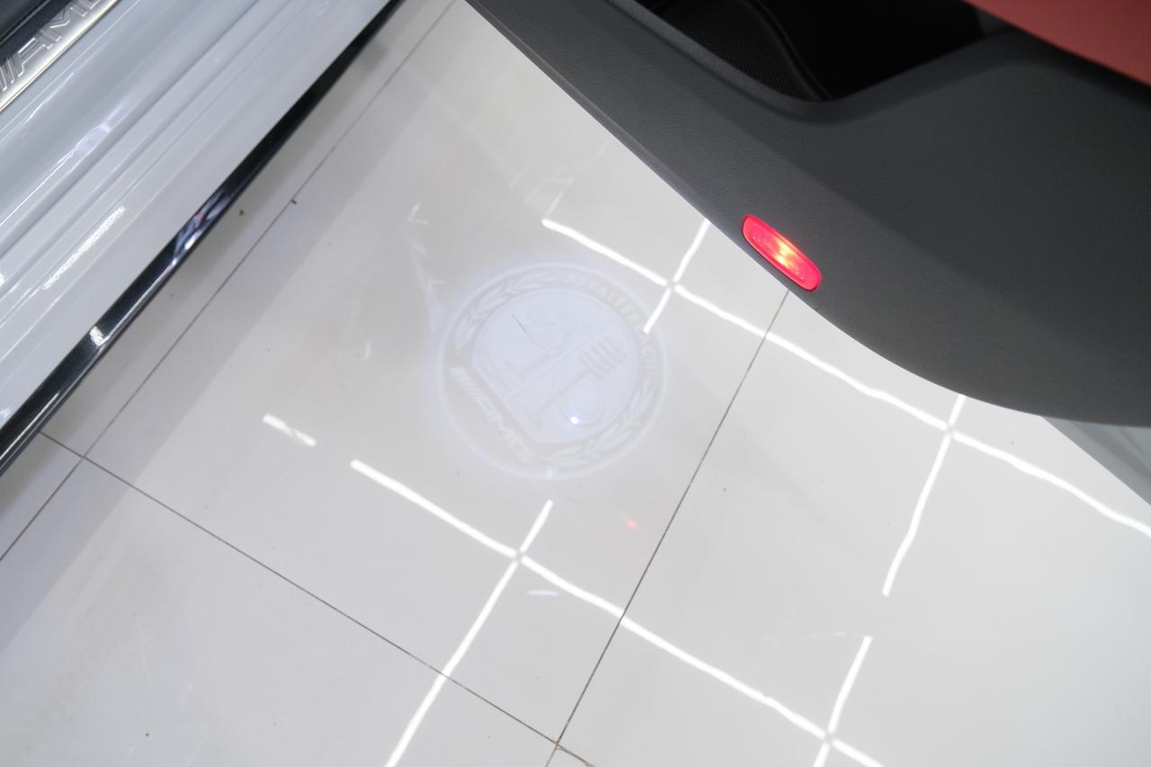 2022 Mercedes-Benz CLA CLA 45 AMG&reg; Miami FL