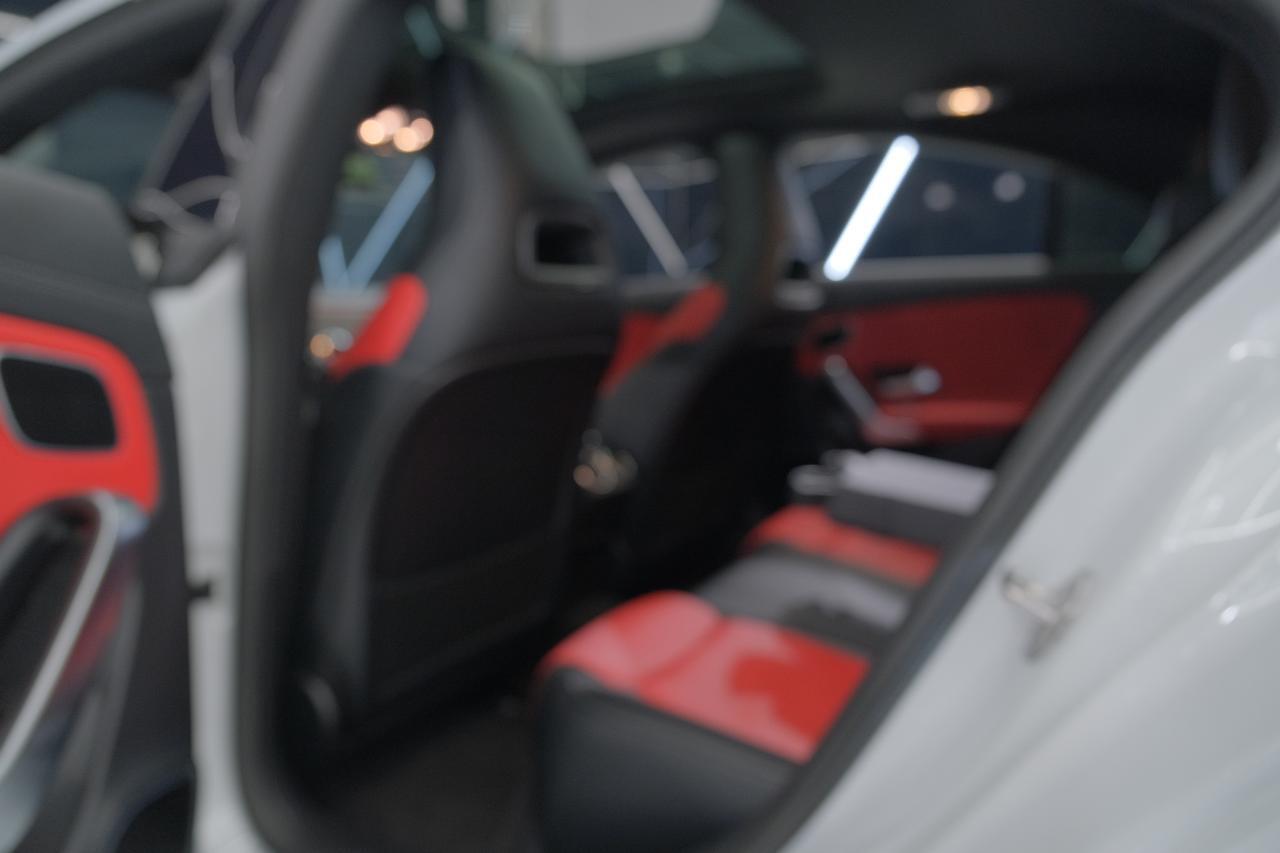 2022 Mercedes-Benz CLA CLA 45 AMG&reg; Miami FL