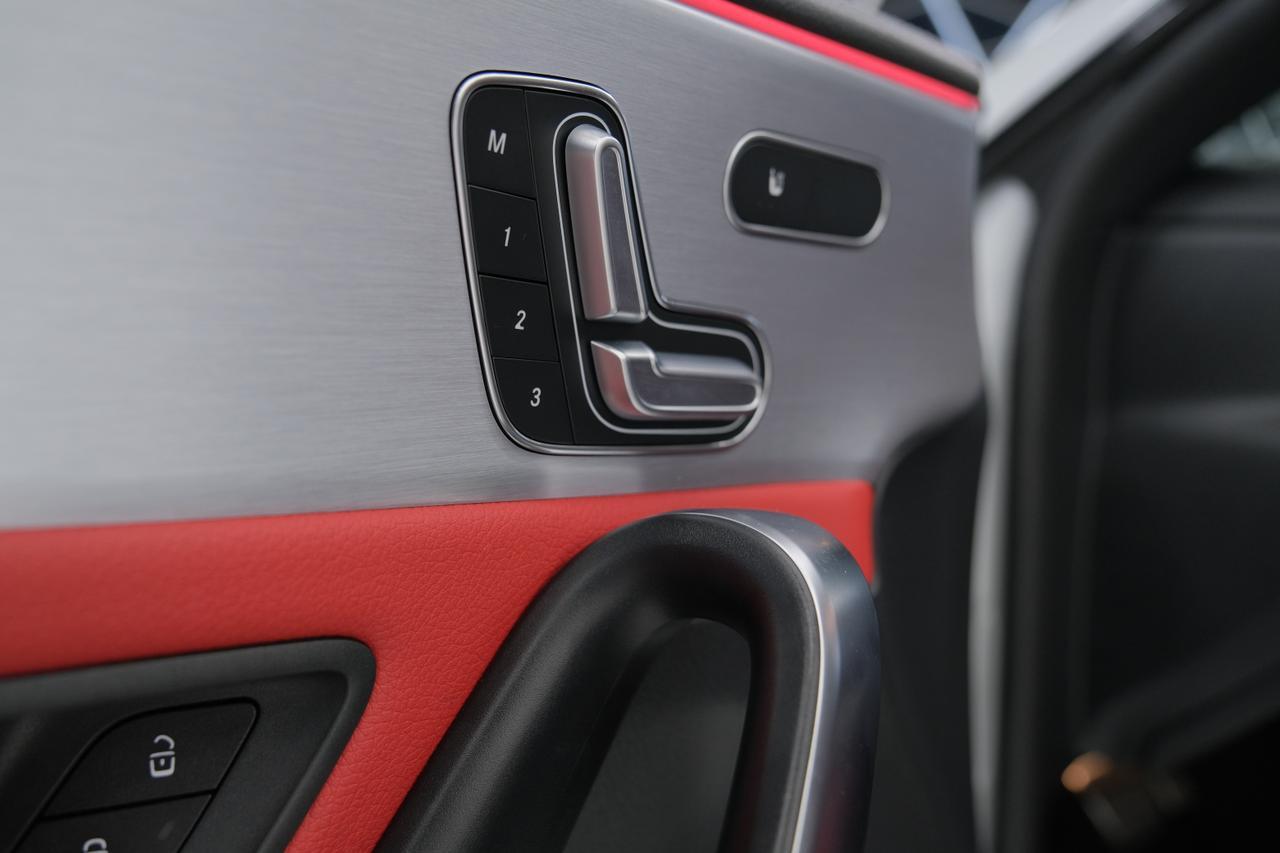 2022 Mercedes-Benz CLA CLA 45 AMG&reg; Miami FL