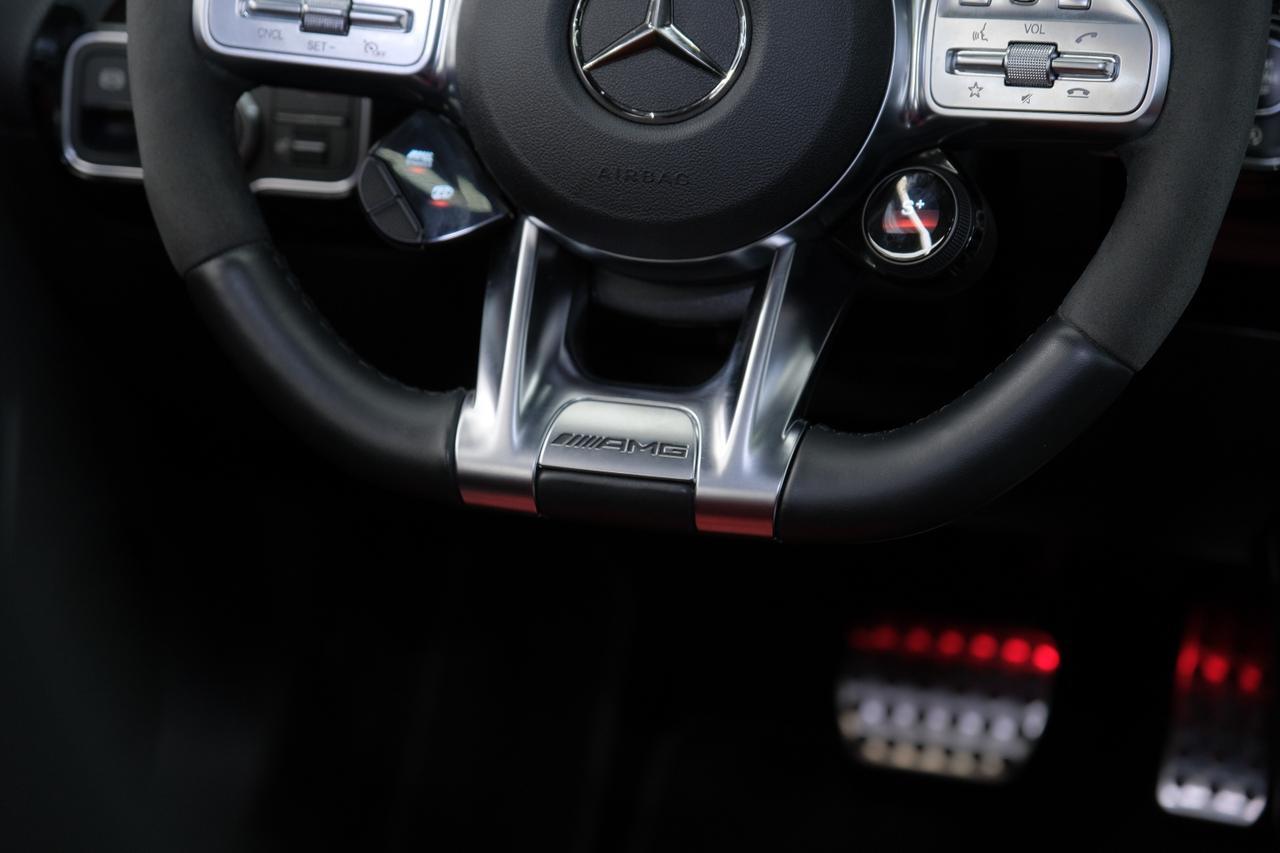 2022 Mercedes-Benz CLA CLA 45 AMG&reg; Miami FL