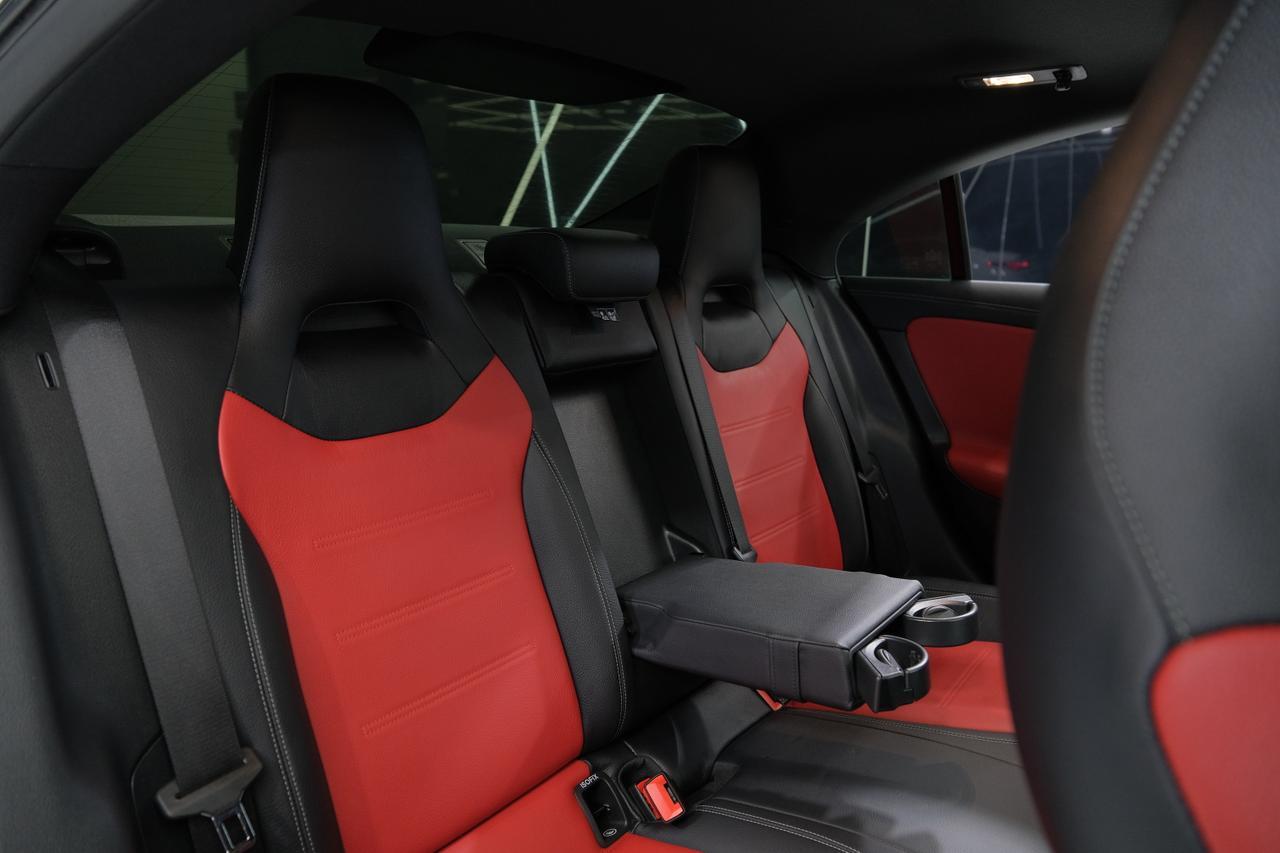 2022 Mercedes-Benz CLA CLA 45 AMG&reg; Miami FL