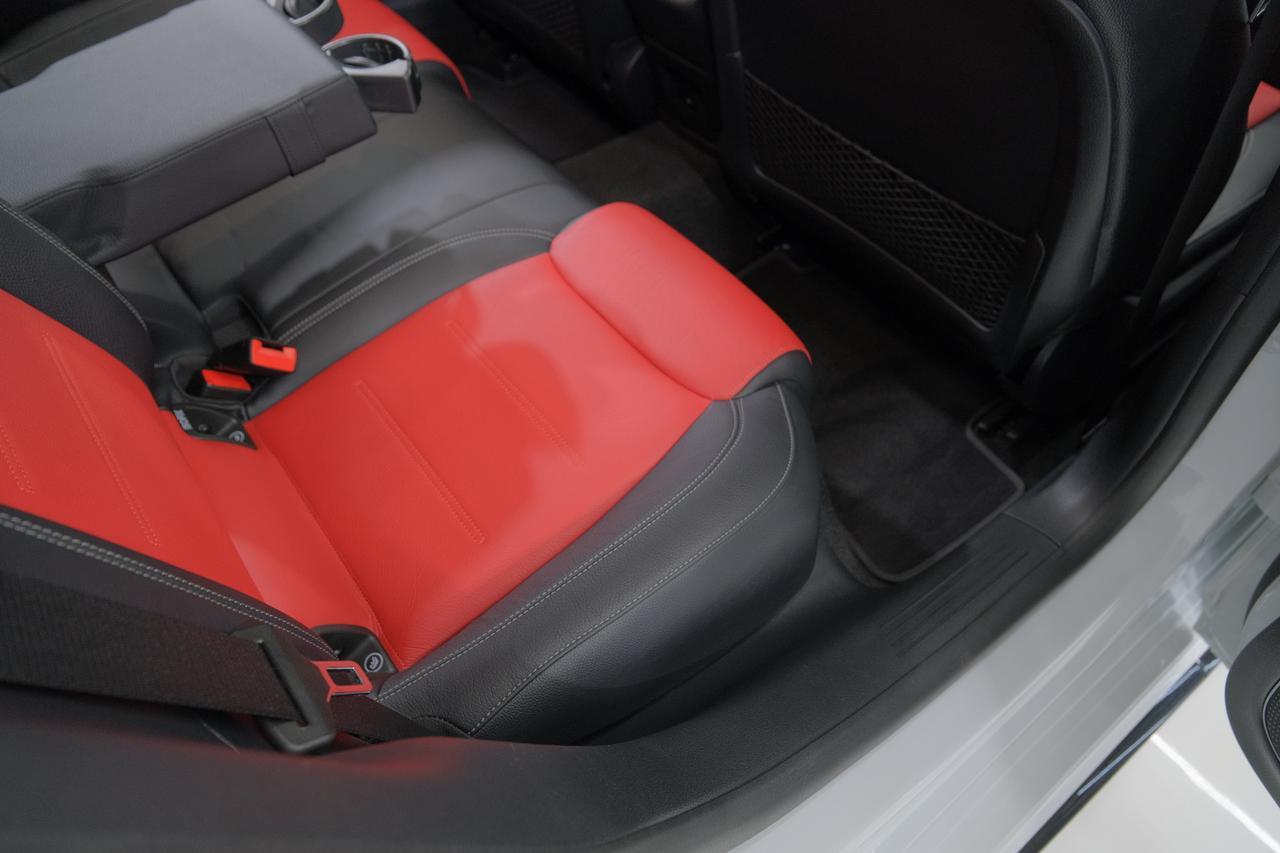 2022 Mercedes-Benz CLA CLA 45 AMG&reg; Miami FL