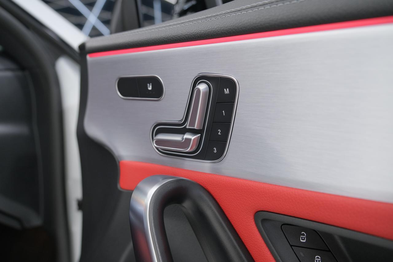 2022 Mercedes-Benz CLA CLA 45 AMG&reg; Miami FL