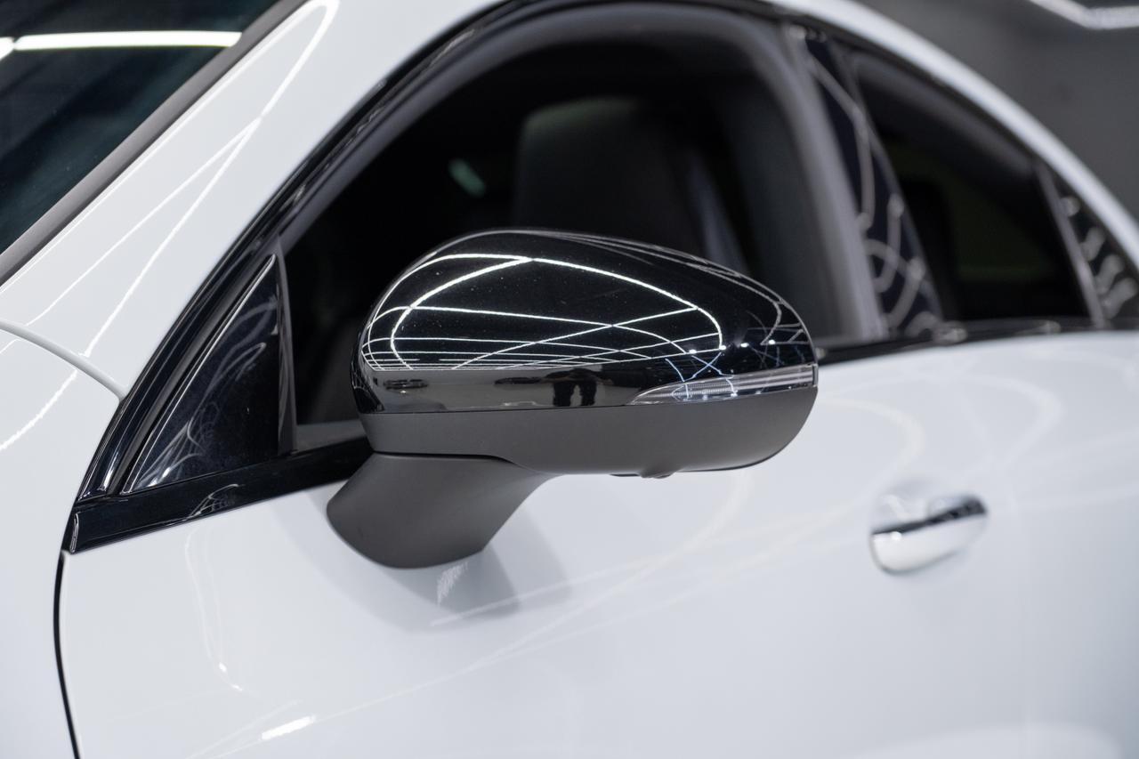 2022 Mercedes-Benz CLA CLA 45 AMG&reg; Miami FL