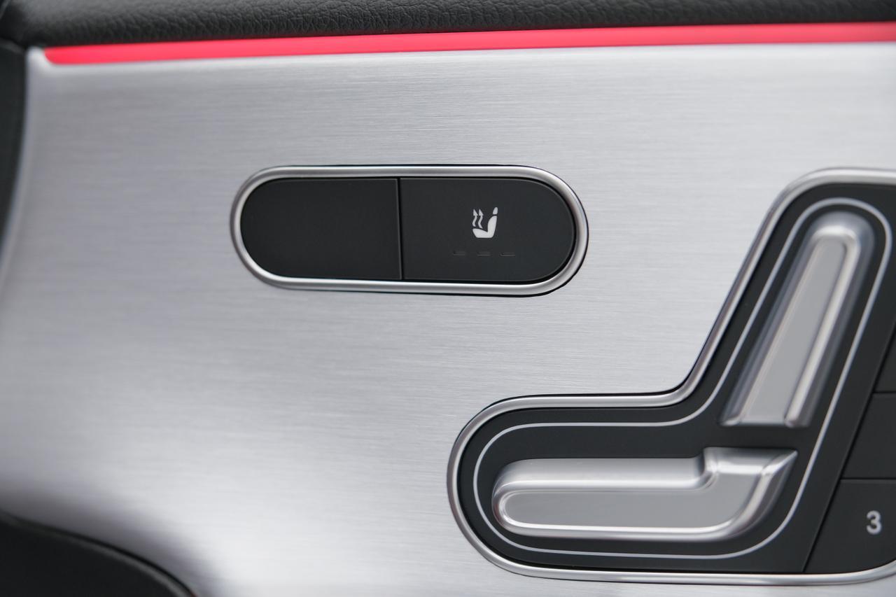 2022 Mercedes-Benz CLA CLA 45 AMG&reg; Miami FL