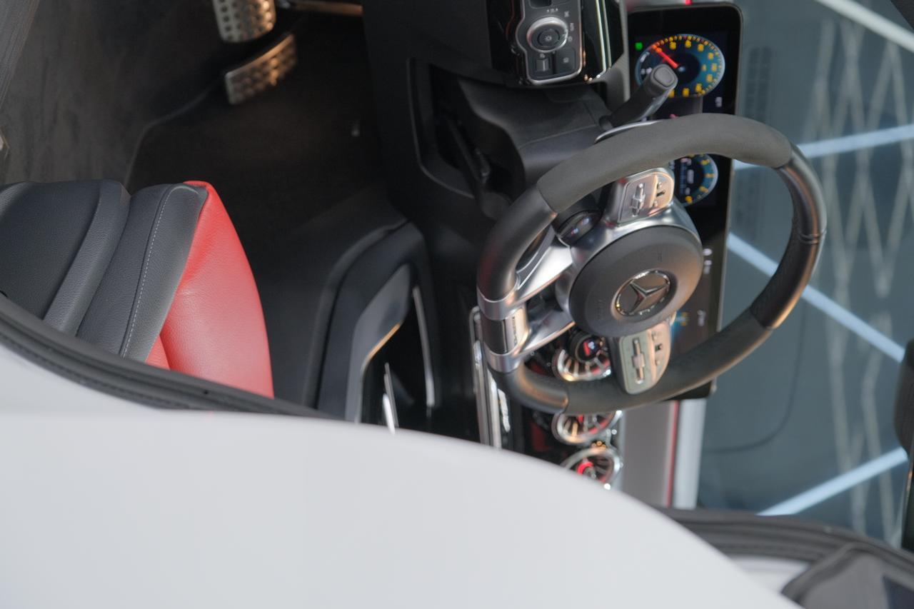 2022 Mercedes-Benz CLA CLA 45 AMG&reg; Miami FL