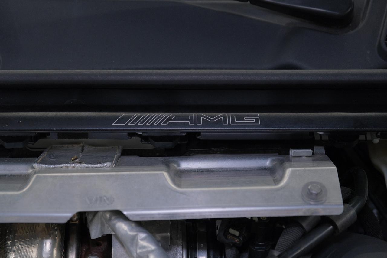 2022 Mercedes-Benz CLA CLA 45 AMG&reg; Miami FL