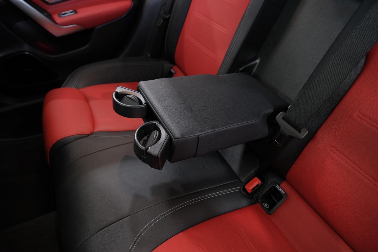 2022 Mercedes-Benz CLA CLA 45 AMG&reg; Miami FL