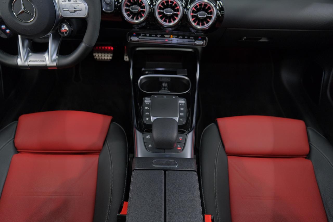 2022 Mercedes-Benz CLA CLA 45 AMG&reg; Miami FL