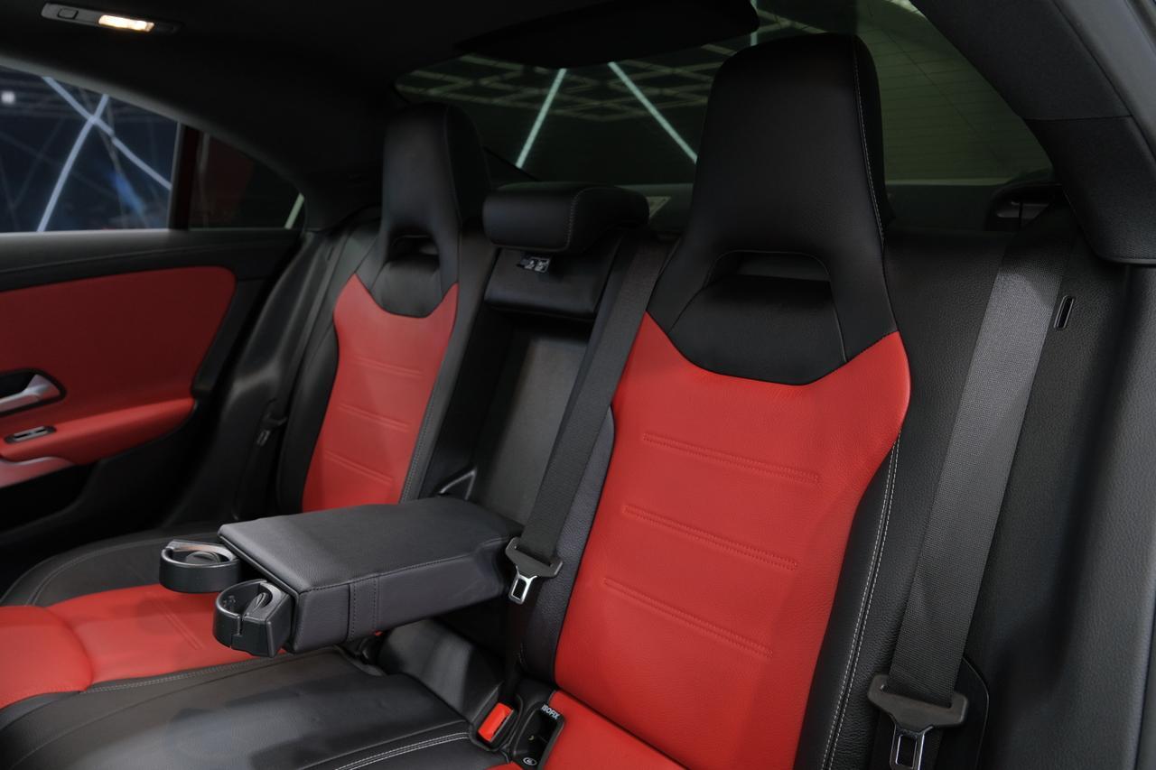 2022 Mercedes-Benz CLA CLA 45 AMG&reg; Miami FL