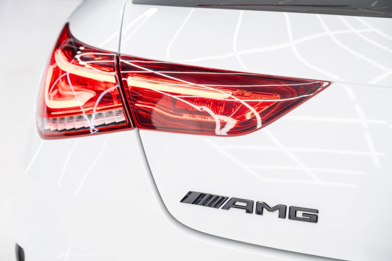 2022 Mercedes-Benz CLA CLA 45 AMG&reg; Miami FL