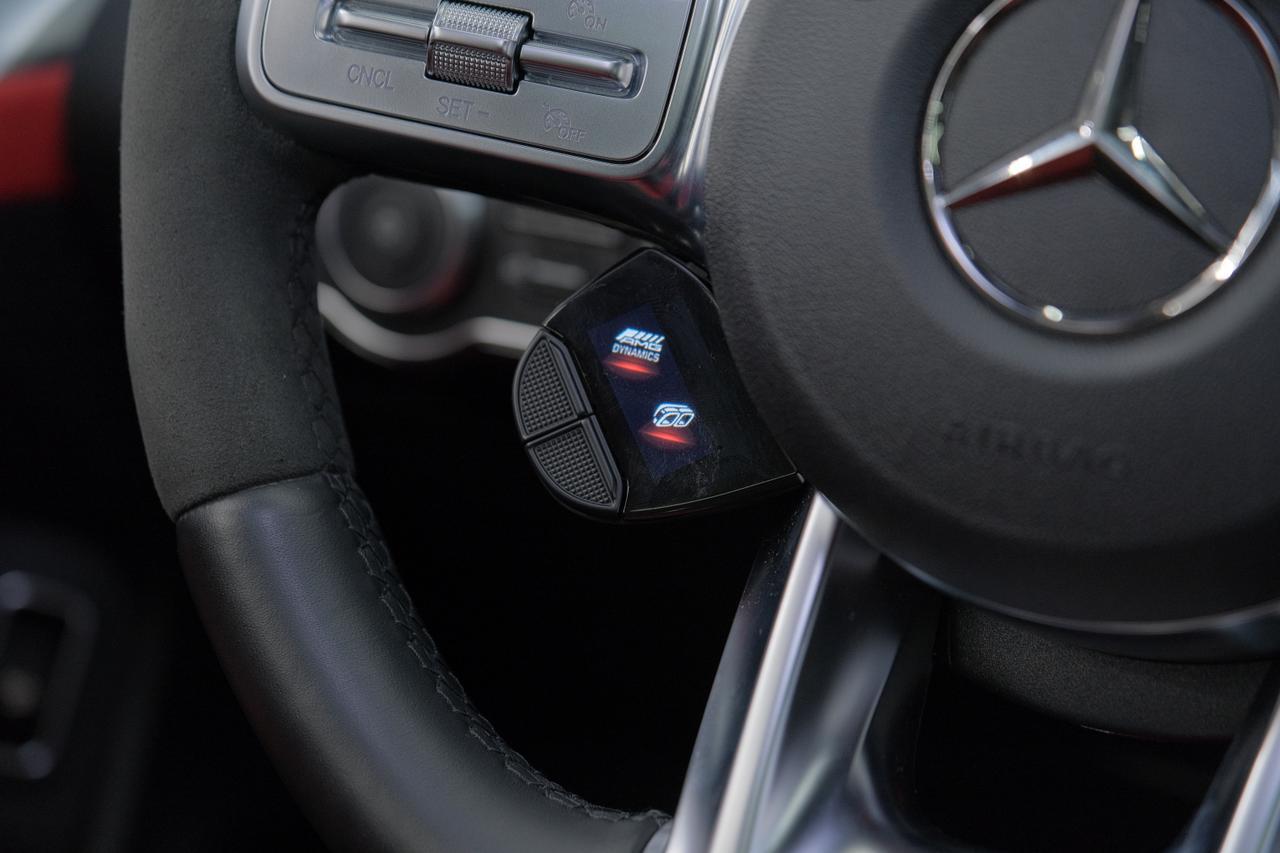 2022 Mercedes-Benz CLA CLA 45 AMG&reg; Miami FL