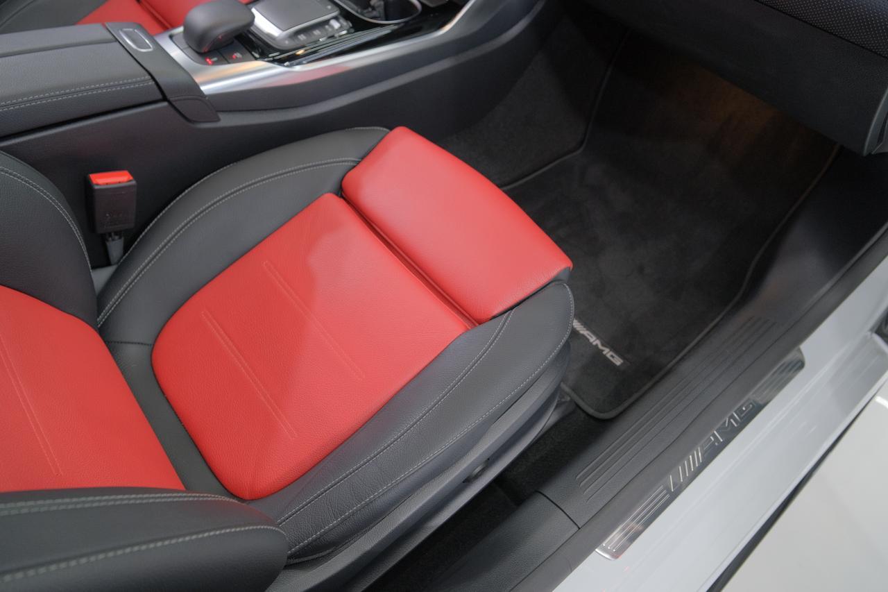 2022 Mercedes-Benz CLA CLA 45 AMG&reg; Miami FL