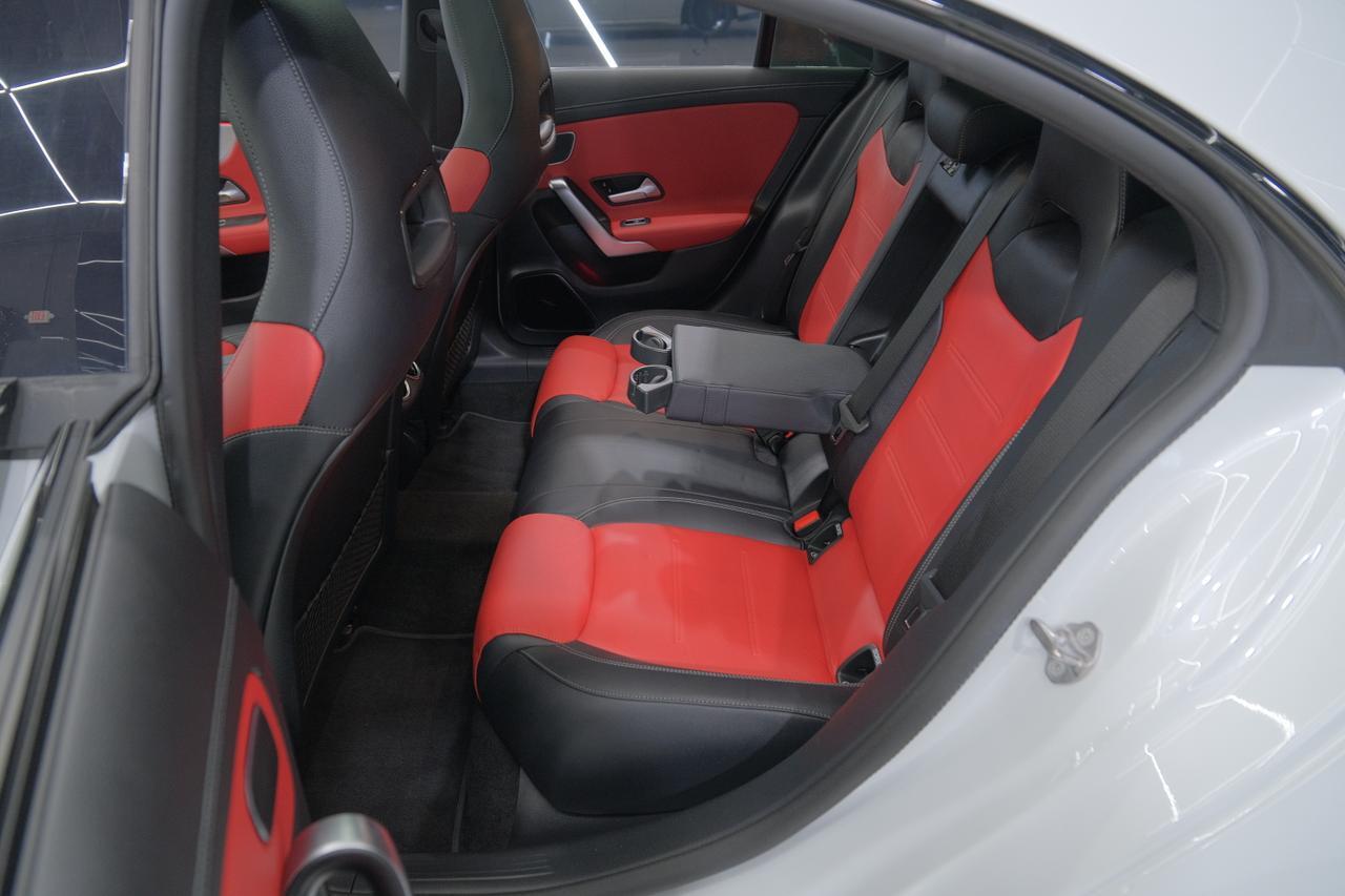 2022 Mercedes-Benz CLA CLA 45 AMG&reg; Miami FL