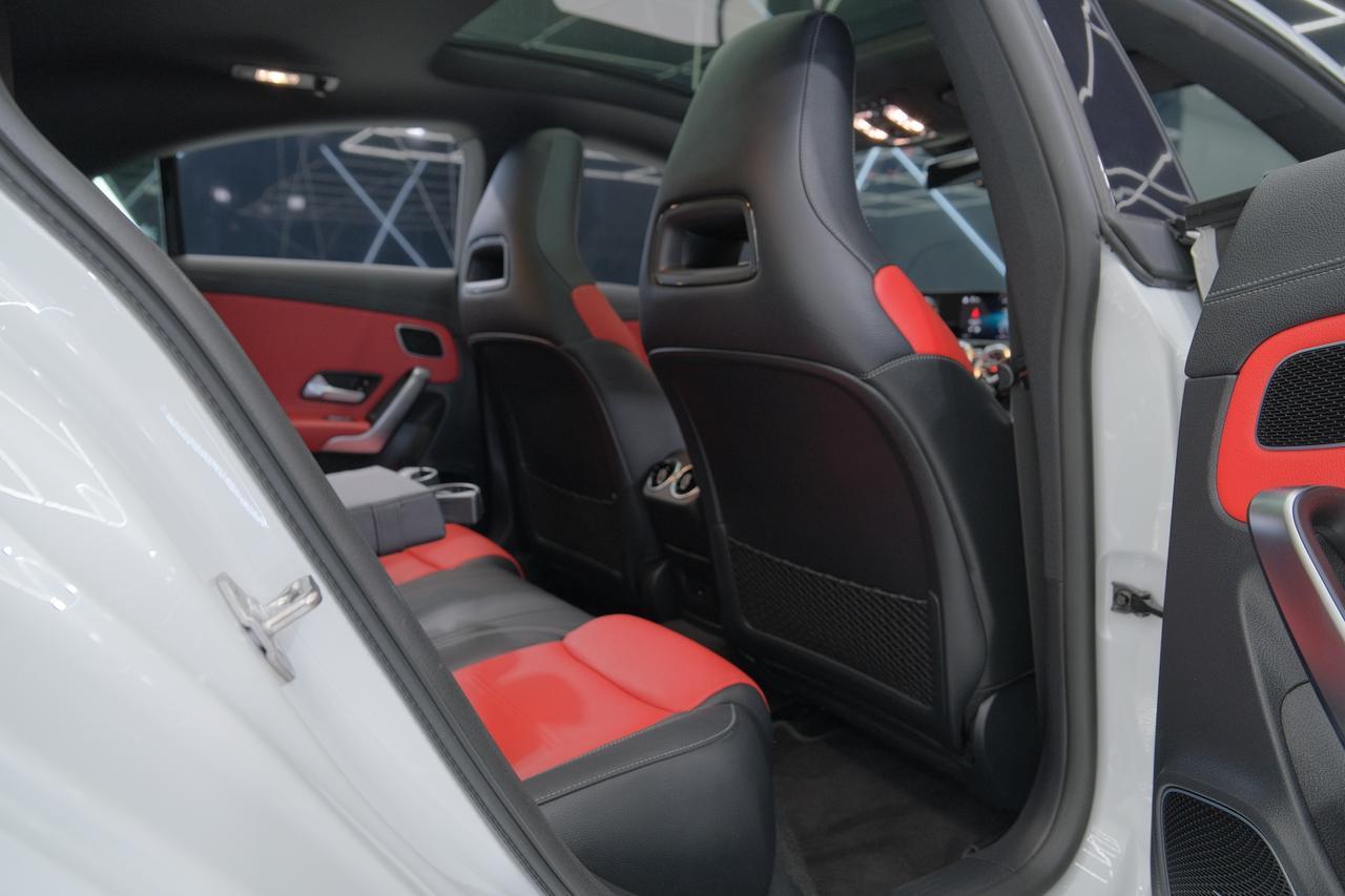 2022 Mercedes-Benz CLA CLA 45 AMG&reg; Miami FL