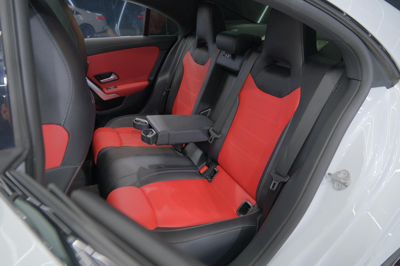 2022 Mercedes-Benz CLA CLA 45 AMG&reg; Miami FL