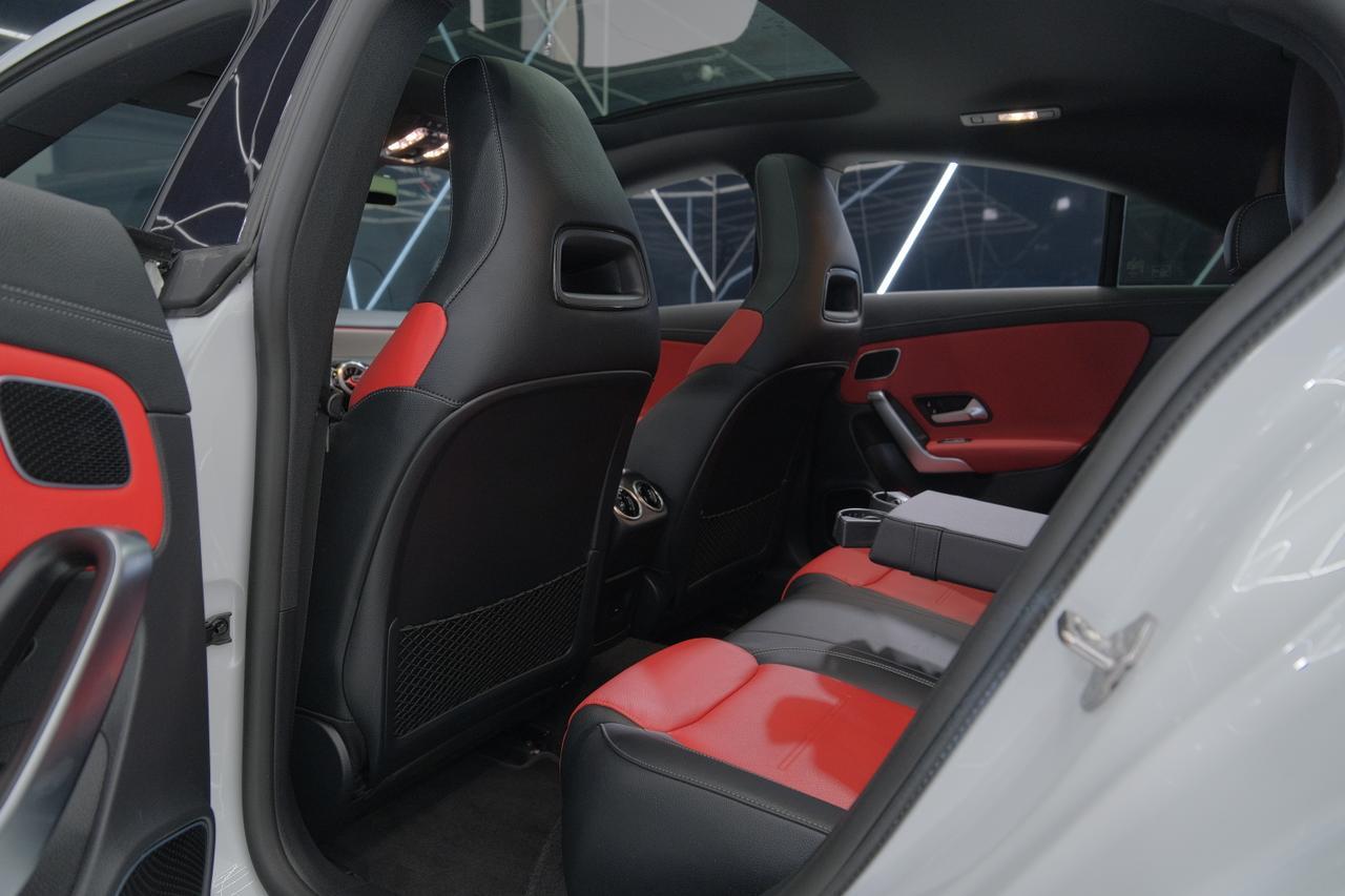 2022 Mercedes-Benz CLA CLA 45 AMG&reg; Miami FL