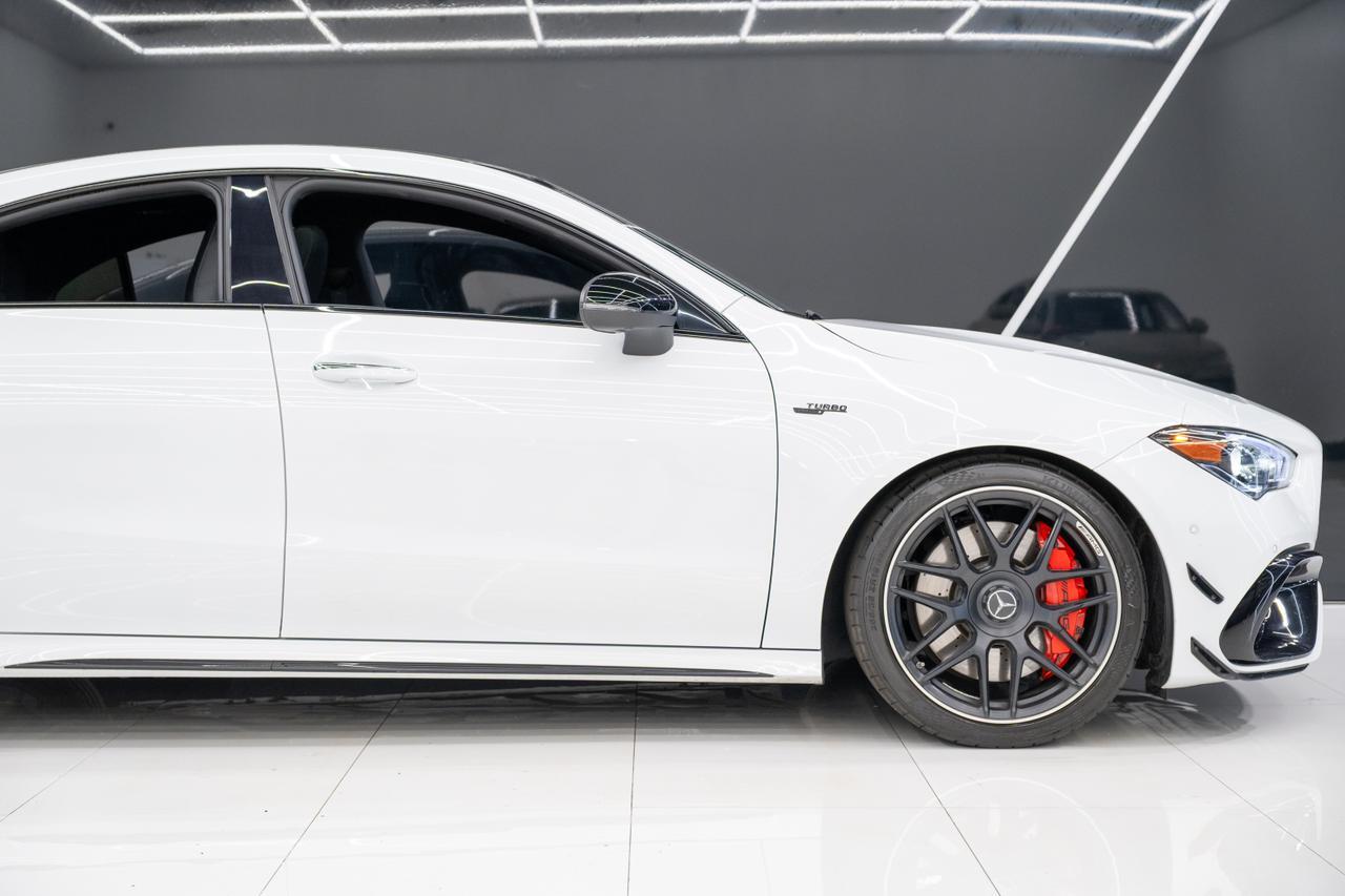2022 Mercedes-Benz CLA CLA 45 AMG&reg; Miami FL