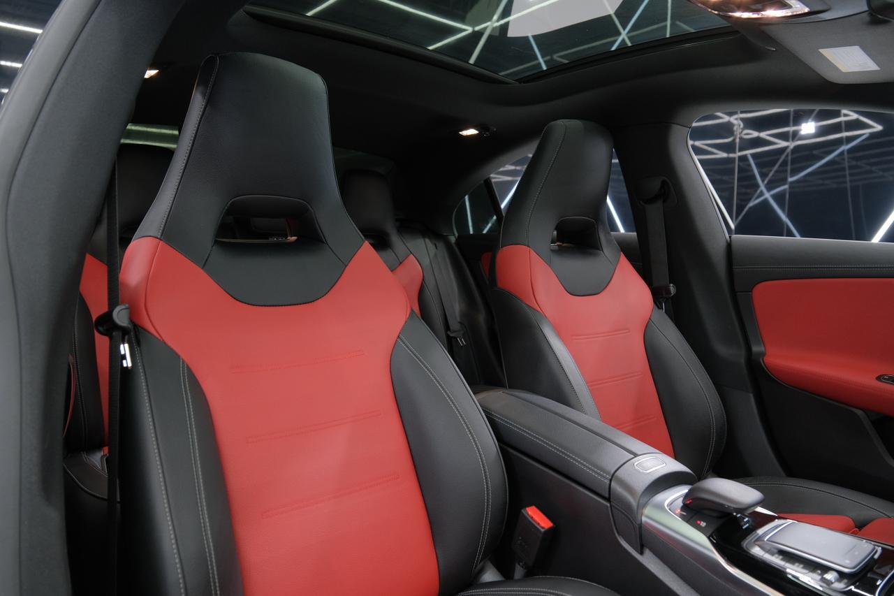 2022 Mercedes-Benz CLA CLA 45 AMG&reg; Miami FL