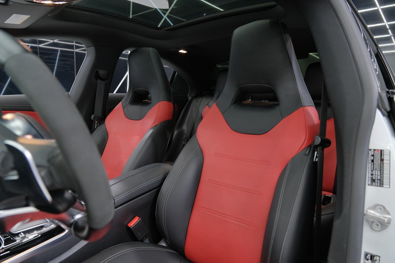 2022 Mercedes-Benz CLA CLA 45 AMG&reg; Miami FL