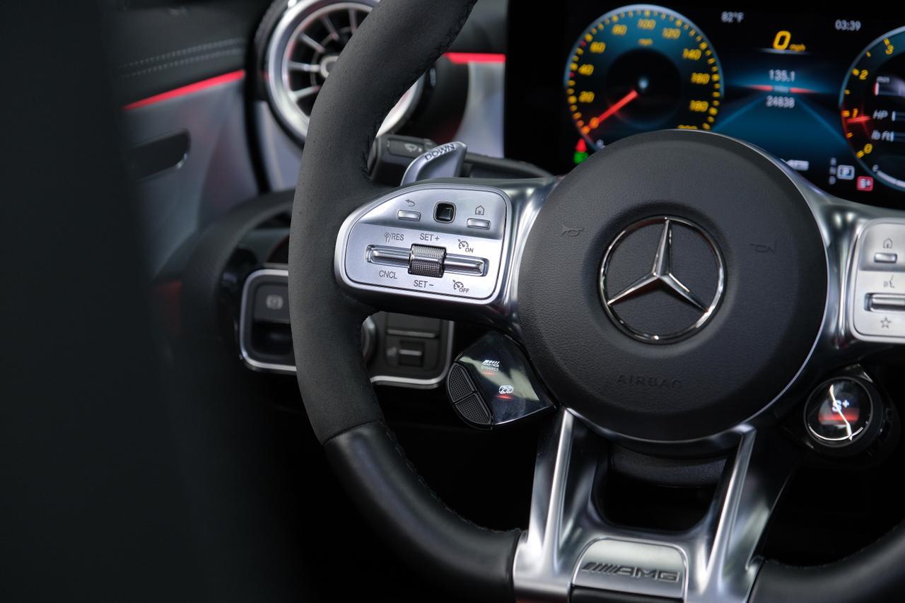 2022 Mercedes-Benz CLA CLA 45 AMG&reg; Miami FL