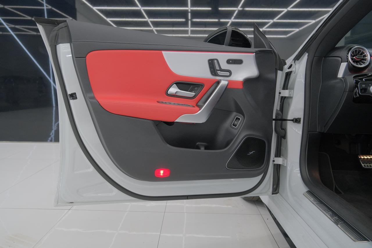 2022 Mercedes-Benz CLA CLA 45 AMG&reg; Miami FL