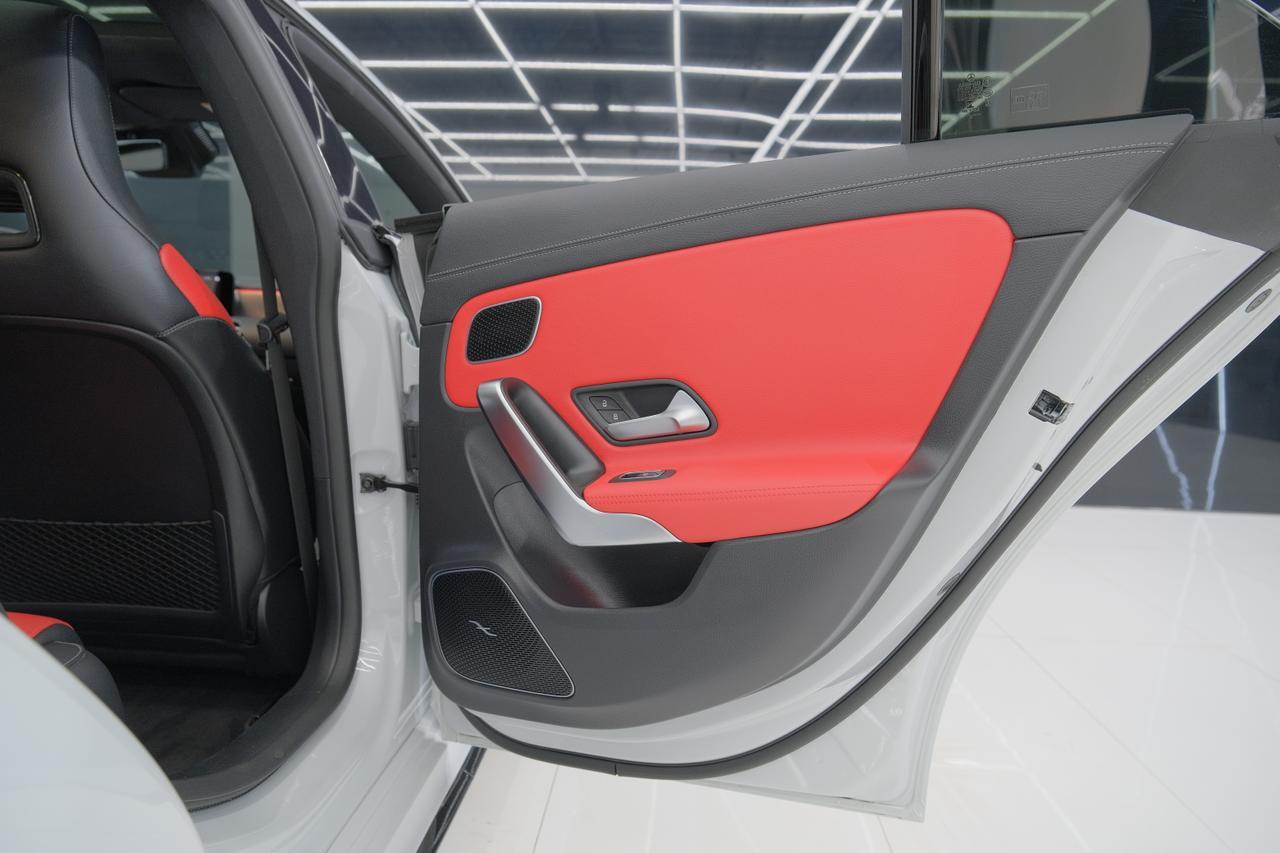 2022 Mercedes-Benz CLA CLA 45 AMG&reg; Miami FL