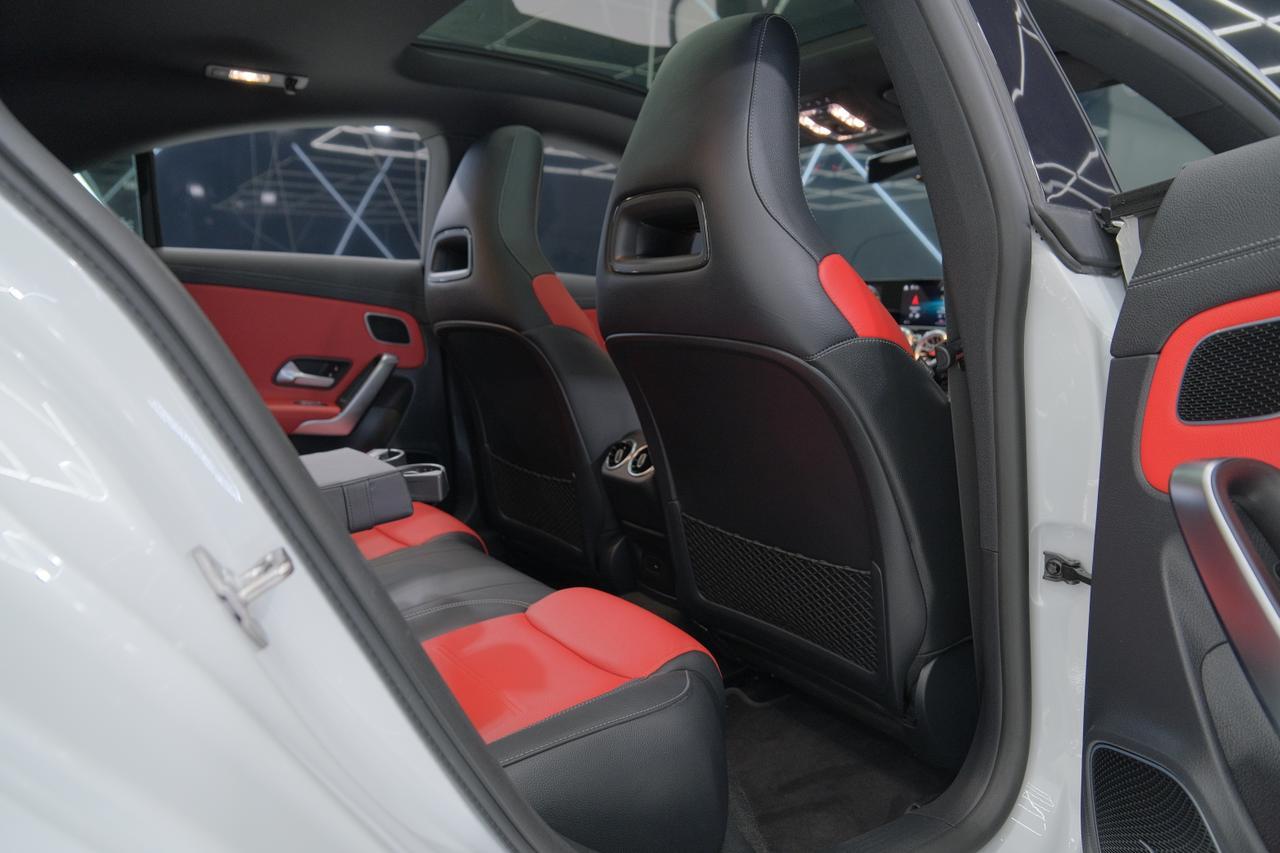 2022 Mercedes-Benz CLA CLA 45 AMG&reg; Miami FL