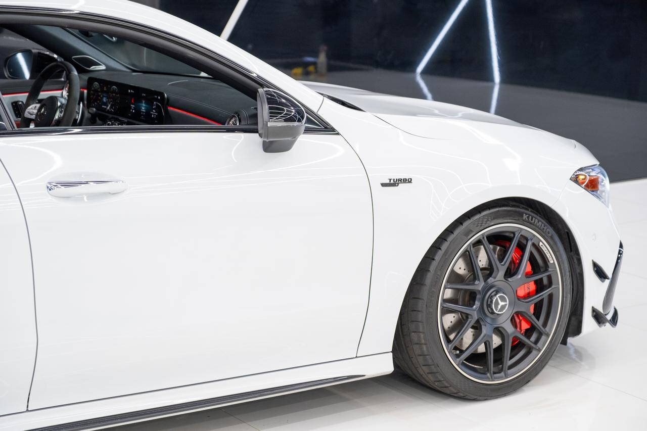 2022 Mercedes-Benz CLA CLA 45 AMG&reg; Miami FL