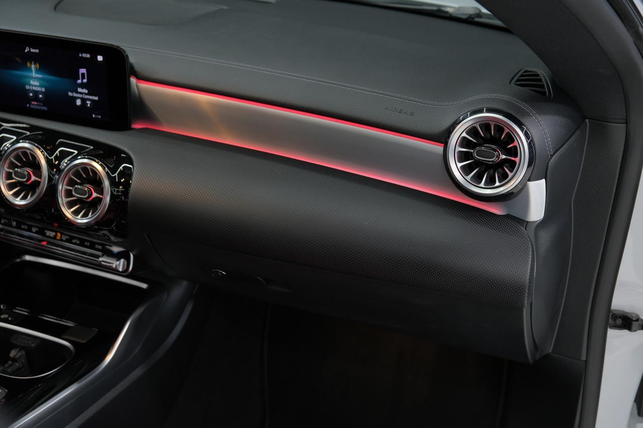 2022 Mercedes-Benz CLA CLA 45 AMG&reg; Miami FL