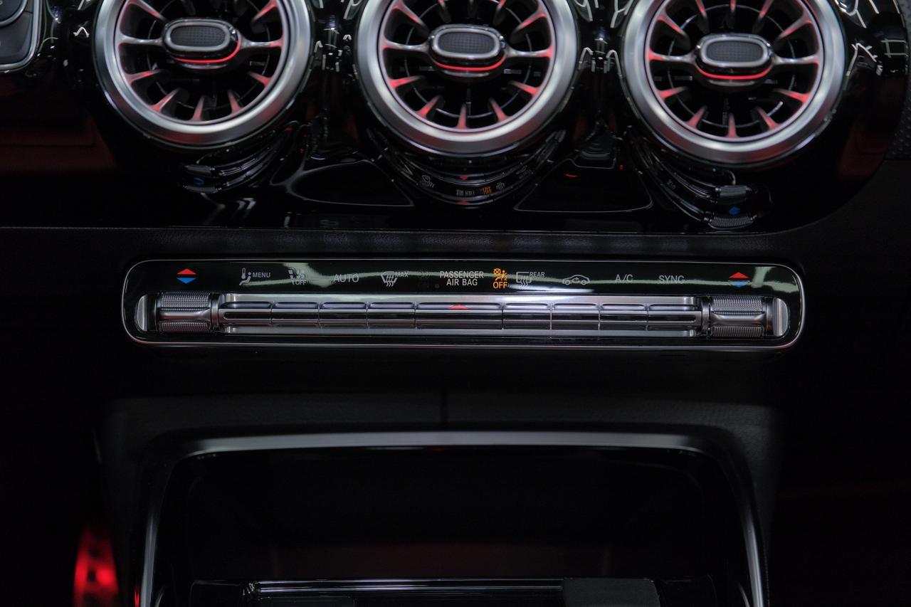 2022 Mercedes-Benz CLA CLA 45 AMG&reg; Miami FL