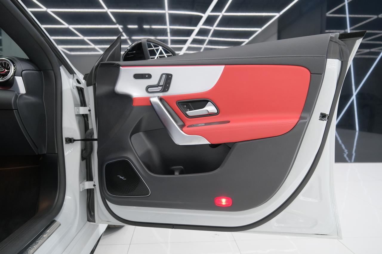 2022 Mercedes-Benz CLA CLA 45 AMG&reg; Miami FL