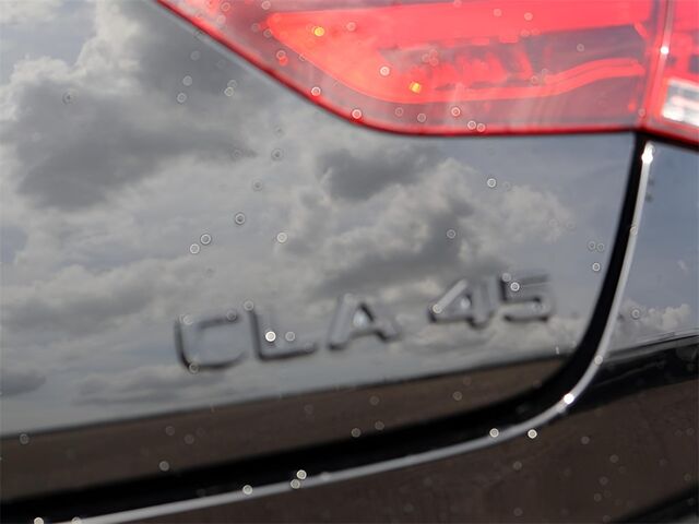 2022 Mercedes-Benz CLA CLA 45 AMG® Oshkosh WI