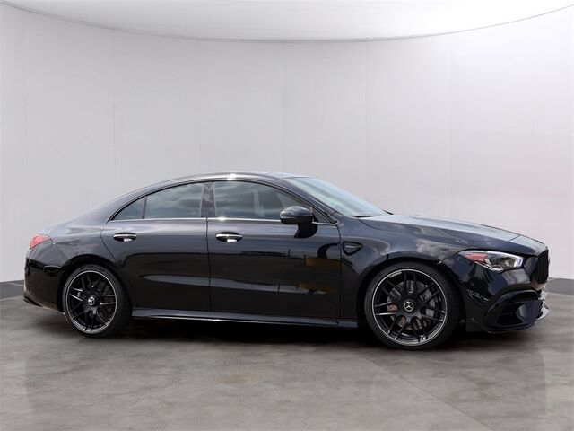 2022 Mercedes-Benz CLA CLA 45 AMG® Oshkosh WI