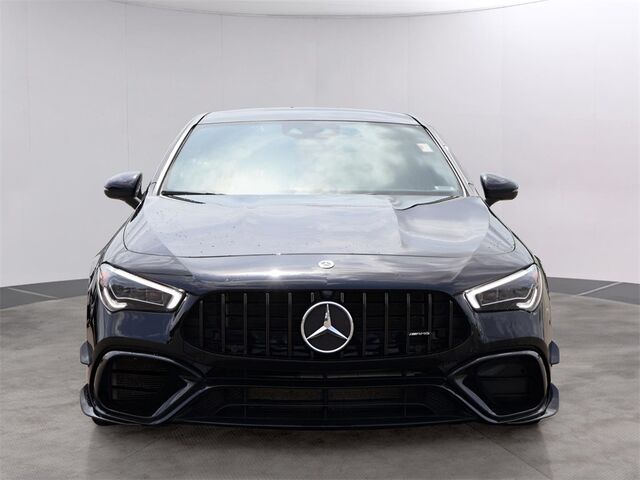 2022 Mercedes-Benz CLA CLA 45 AMG® Oshkosh WI