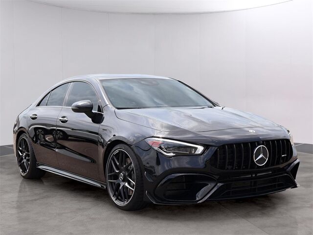 2022 Mercedes-Benz CLA CLA 45 AMG® Oshkosh WI
