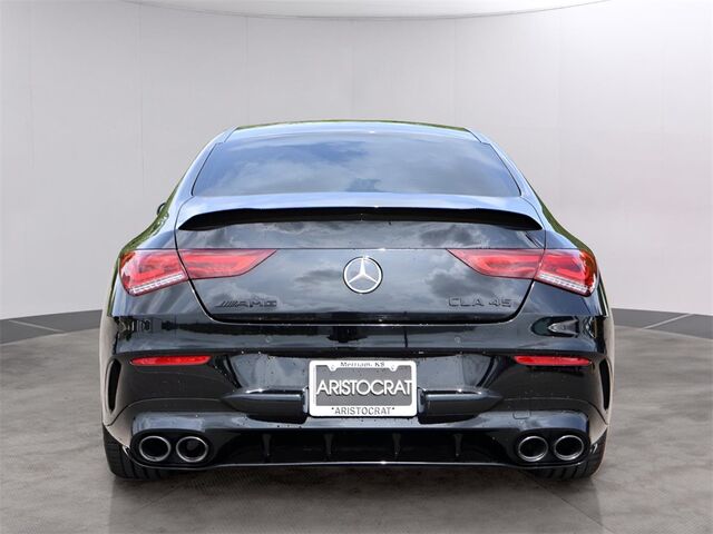 2022 Mercedes-Benz CLA CLA 45 AMG® Oshkosh WI