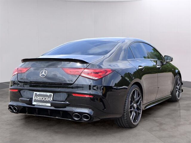 2022 Mercedes-Benz CLA CLA 45 AMG® Oshkosh WI