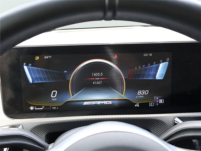 2022 Mercedes-Benz CLA CLA 45 AMG® Oshkosh WI