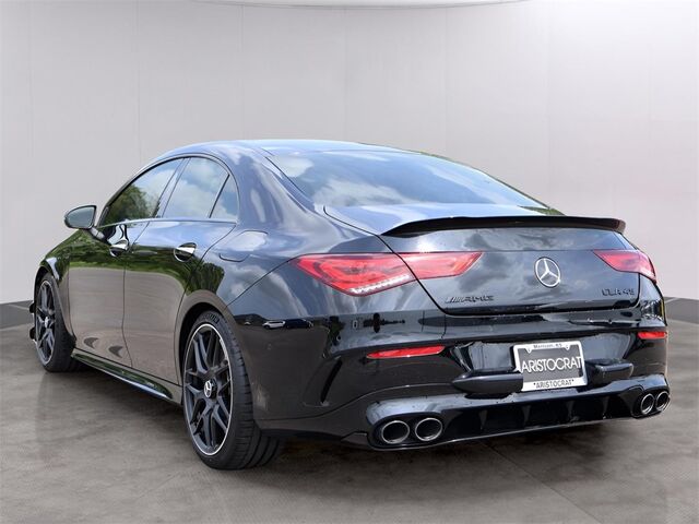 2022 Mercedes-Benz CLA CLA 45 AMG® Oshkosh WI