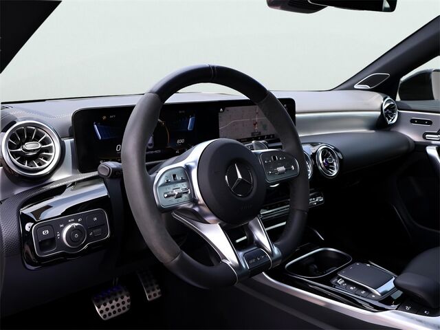 2022 Mercedes-Benz CLA CLA 45 AMG® Oshkosh WI