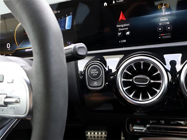 2022 Mercedes-Benz CLA CLA 45 AMG® Oshkosh WI