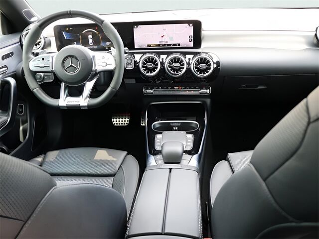 2022 Mercedes-Benz CLA CLA 45 AMG® Oshkosh WI