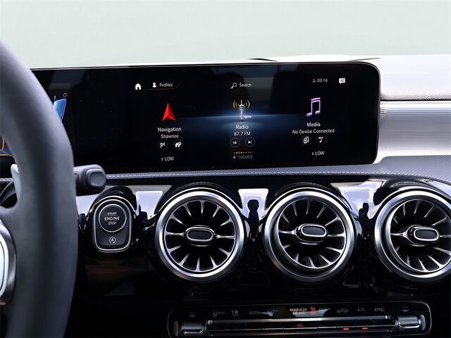 2022 Mercedes-Benz CLA CLA 45 AMG® Oshkosh WI