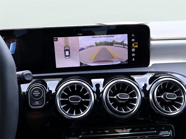 2022 Mercedes-Benz CLA CLA 45 AMG® Oshkosh WI