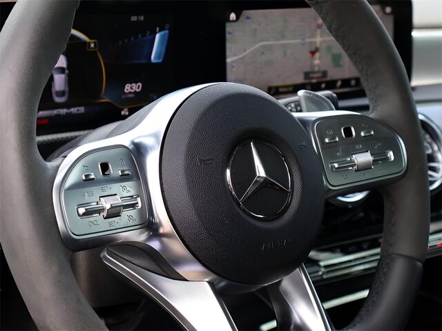 2022 Mercedes-Benz CLA CLA 45 AMG® Oshkosh WI